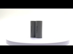 Der Batterie-3000 beständige Zelle der Zeit-hohen Temperatur der Batterie-3.2V 3600mah 26650 Lifepo4