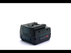 litio sin cuerda Ion Batteries del reemplazo de la herramienta eléctrica de la batería de litio de 5Ah 14.4v