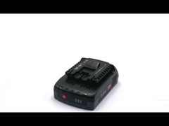 Elektrowerkzeug-Batterie-Li Ion Battery Replacement Bosch Drill-Batterie-Satz 18V 2Ah