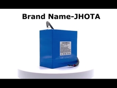 bloco solar da bateria da bateria de lítio 6.0Ah da luz de rua de 3.2V 96AH 32700