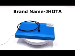 Lítio Ion Battery For Solar Lights do bloco 21.6V 22.2V 24AH da bateria de IP65 2.0Ah 18650