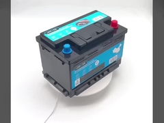 OEM ODM aceptable 800 CCA personalizable H6 12V 52.5AH Batería de iones de sodio para automóviles