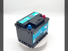 Venta al por mayor de alta potencia de alta corriente H5 12V 50Ah CCA 700A Batería de iones de sodio Start Stop